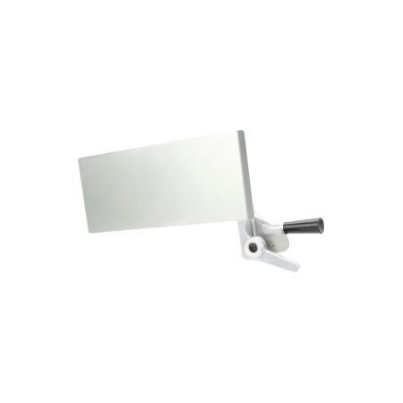 Allpoints Allpoints 265858 Gauge Plate Assembly For Hobart 265858